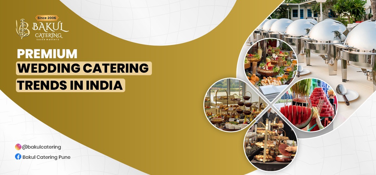 best destination wedding caterer in pune